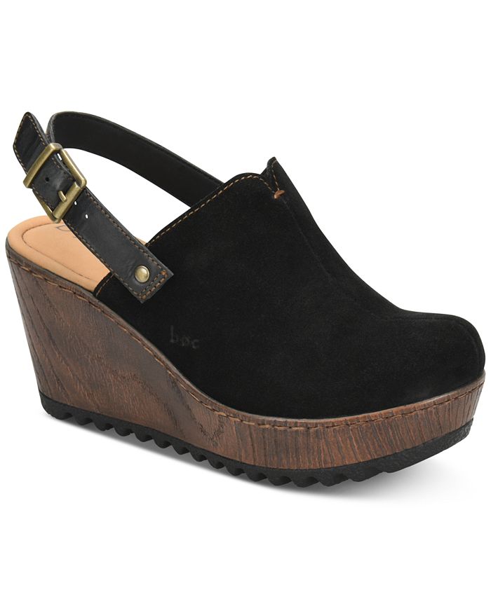 . May Slingback Clogs & Reviews - Mules & Slides - Shoes - Macy's