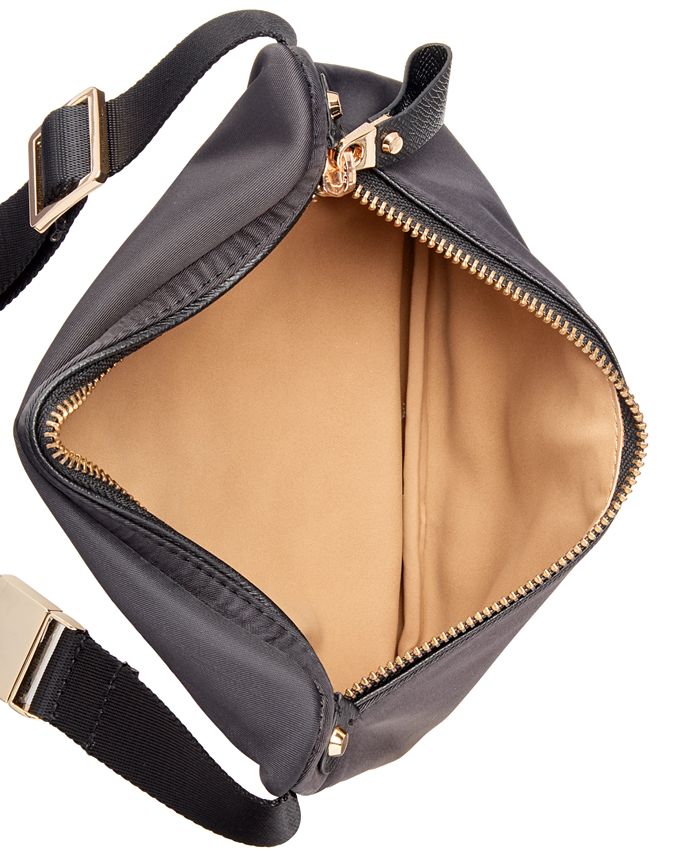 Macys michael deals kors fanny pack