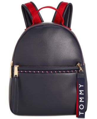 tommy hilfiger devon backpack