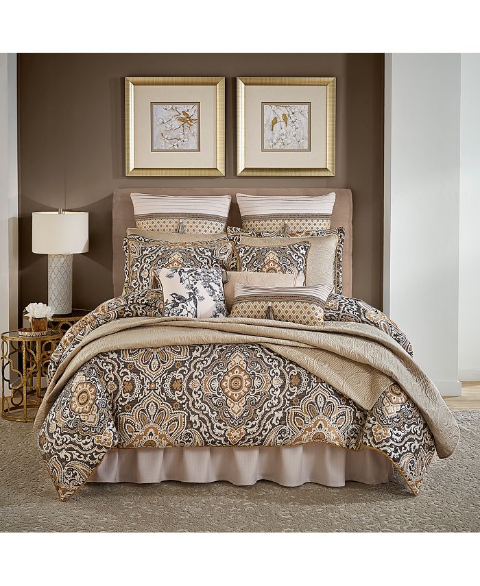 Croscill Philomena Bedding Collection & Reviews Designer Bedding