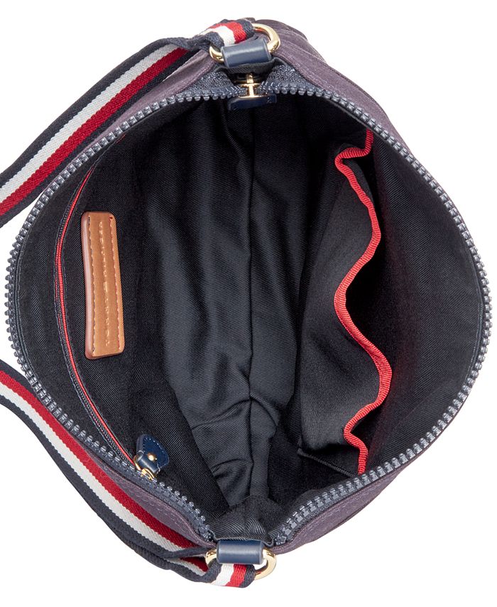 Tommy Hilfiger TH Flag Crossbody Macy's