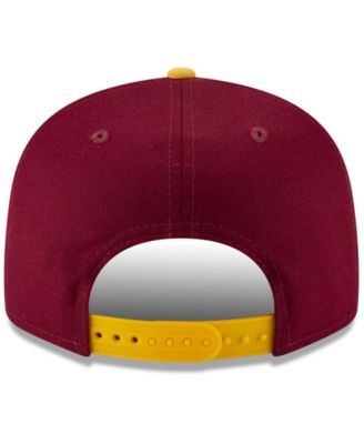 New Era Washington Redskins Retro Logo 9FIFTY Snapback Cap