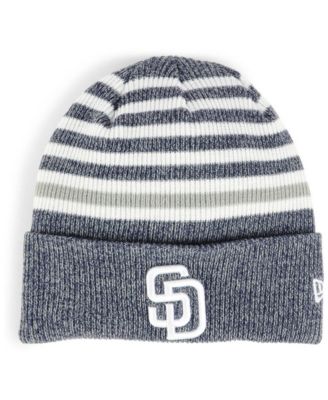 padres knit hat