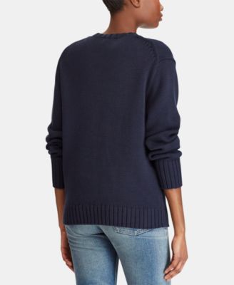 Polo Ralph Lauren Polo Bear Sweater