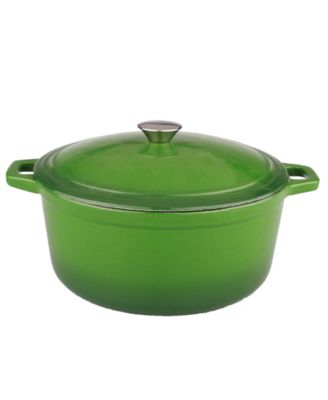 Neo Cast Iron 5qt. Oval Dutch Oven 11.5" with Lid