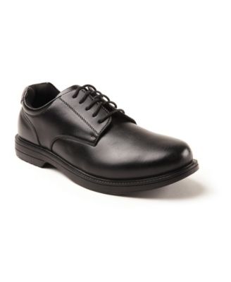 Photo 1 of * used * men's 15 wide *
DEER STAGS Men's Crown Water Resistant Dress Casual Oxford Shoe Sz 15W