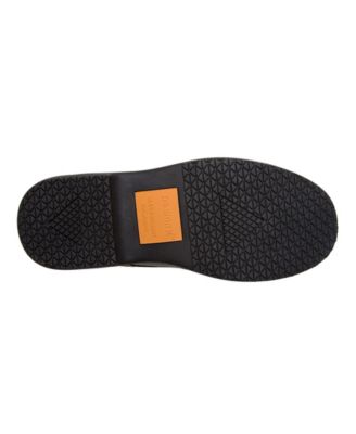 Men's Service Oxford