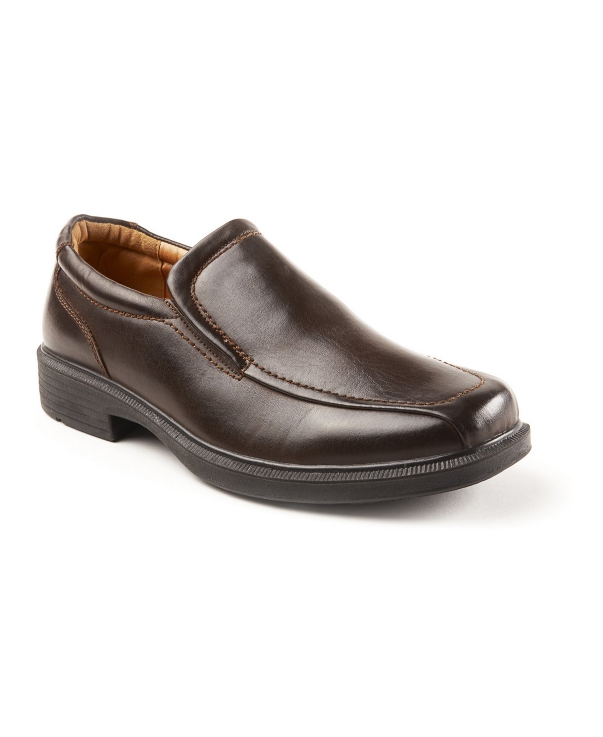 Men's Greenpoint Loafer - Dark Brown