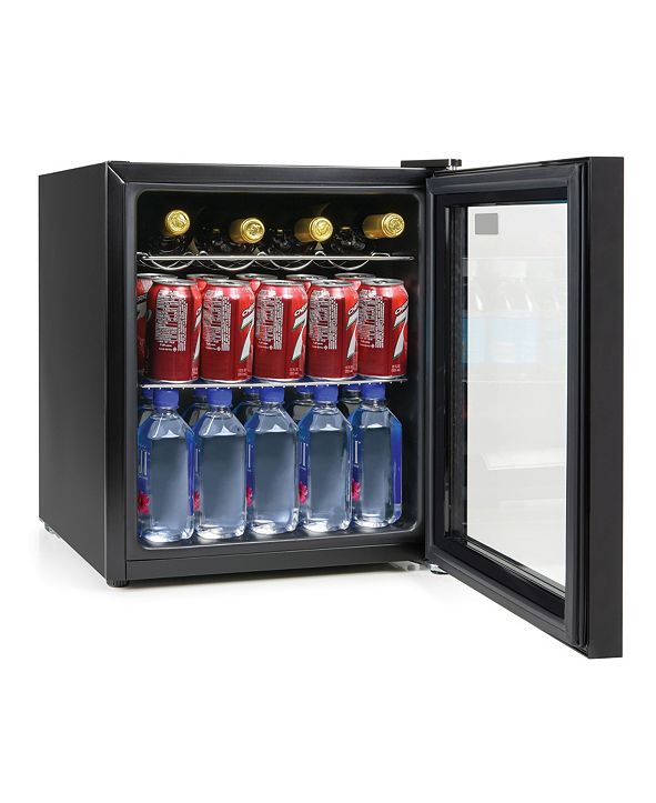 Igloo 15-Wine Bottle Or 60-Can Beverage Cooler & Reviews - Small