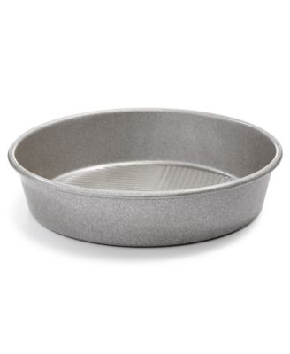 Martha Stewart Collection - Culinary Science 9" Round Cake Pan