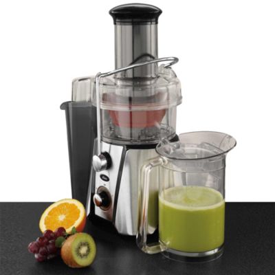 Oster 5-Speed Jussimple™Easy Juice Extractor, 1000 Watts