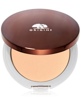 Origins - All & Nothing Sheer Pressed Powder