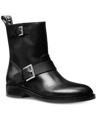 michael kors reeves boots