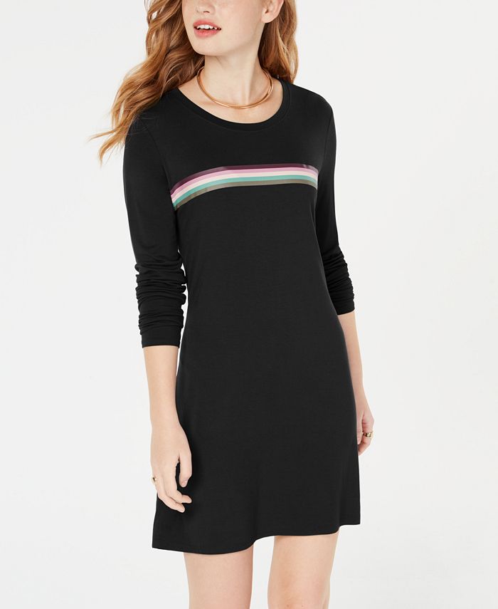Material girl sales dress macys