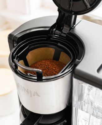 Ninja 12-Cup Programmable Coffee Brewer