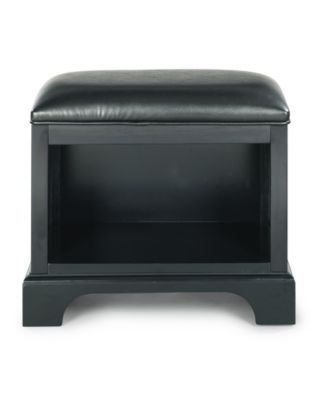 Home Styles - Bedford Storage Bench