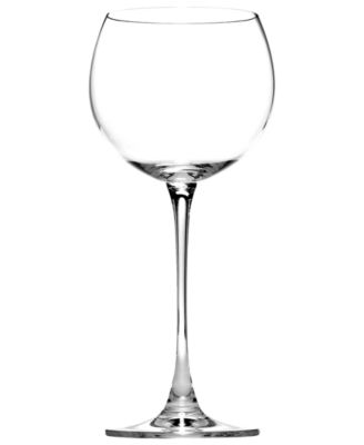 Lenox - "Tuscany Classics" Balloon Wine, Set of 4