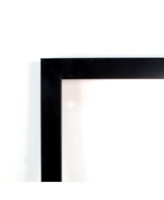 Funeral Procession Framed Art Print