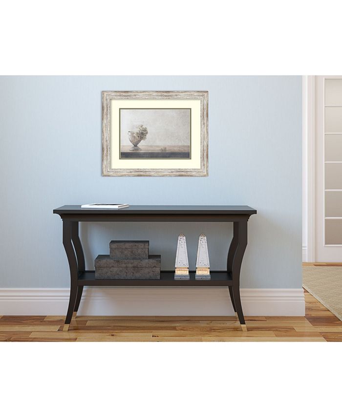 Amanti Art Rustic Framed Art Print Macy's