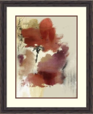 Amanti Art - Sensual 27x33 Framed Art Print