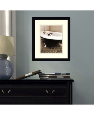 Kitty III  Framed Art Print