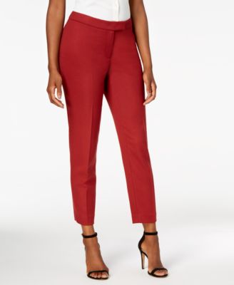 anne klein pants macys