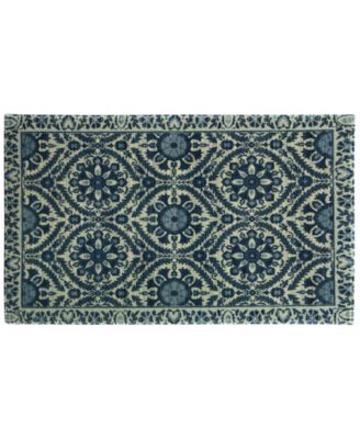 Bacova - Ed Durban 28" x 46" Accent Rug