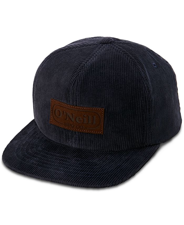 O'Neill Men's Neighborhood Hat - Macy's