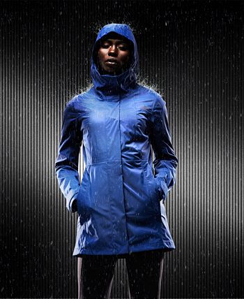 The north face sale city midi waterproof jacket