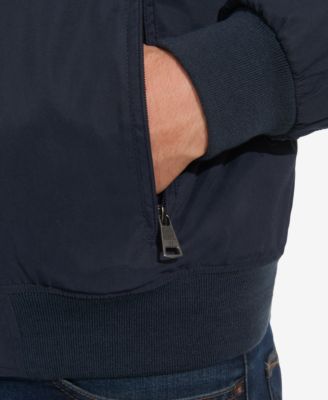 Weatherproof Bomber Jacket