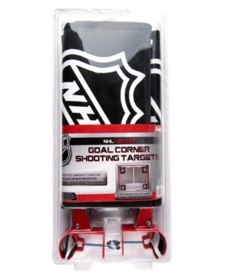 NHL Goal Corner Shooting Targets