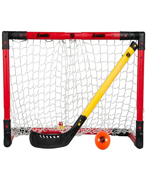 Franklin Sports Adjust A Sport Hockey Set Reviews Home Macy S