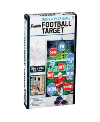 Football Target Indoor Pass Game