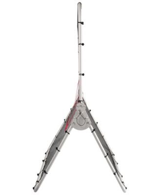 Mlb 68" Jr Deluxe Return Trainer