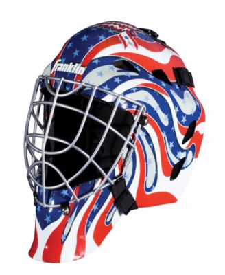 GFM 1500 Glory Goalie Face Mask
