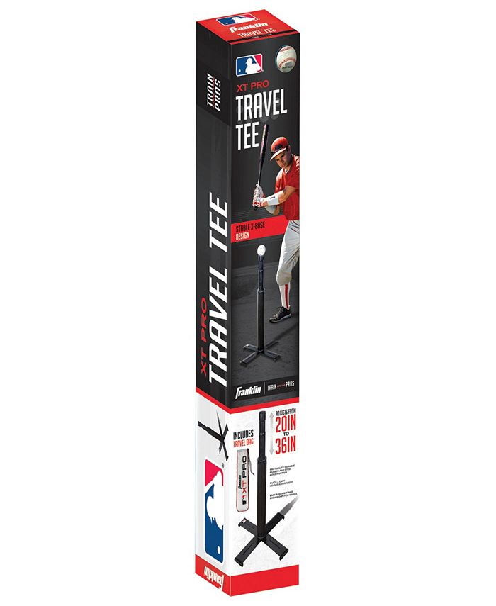 Franklin Sports MLB XT Pro Batting Tee Macy's