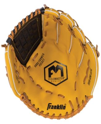 Franklin Sports 14.0" Field Master Series Baseball Glove - Right Handed Thrower