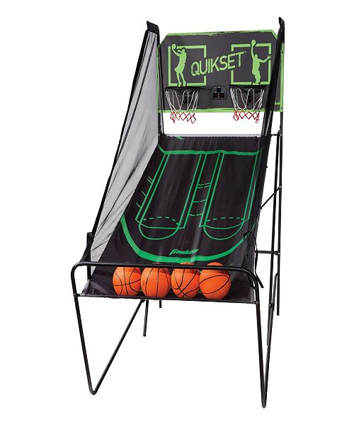 Franklin Sports Quikset Basketball Reviews Home Macy S