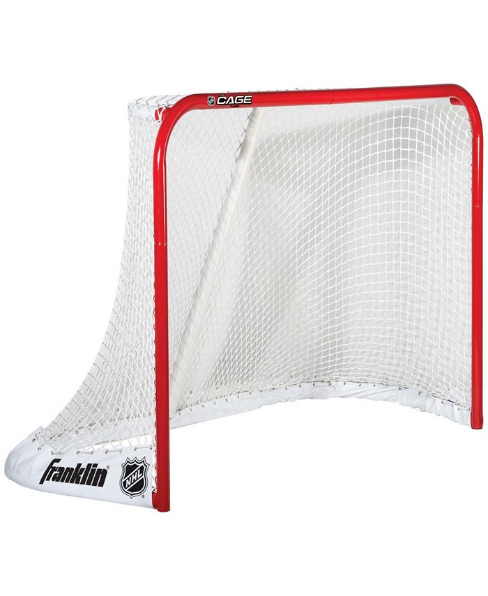 Franklin Sports NHL Cage 72" Steel Goal Macy's