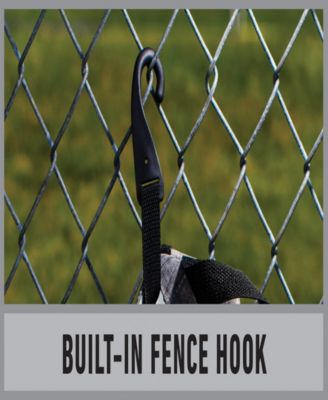 Deluxe Competition Pickleball Backpack Bag