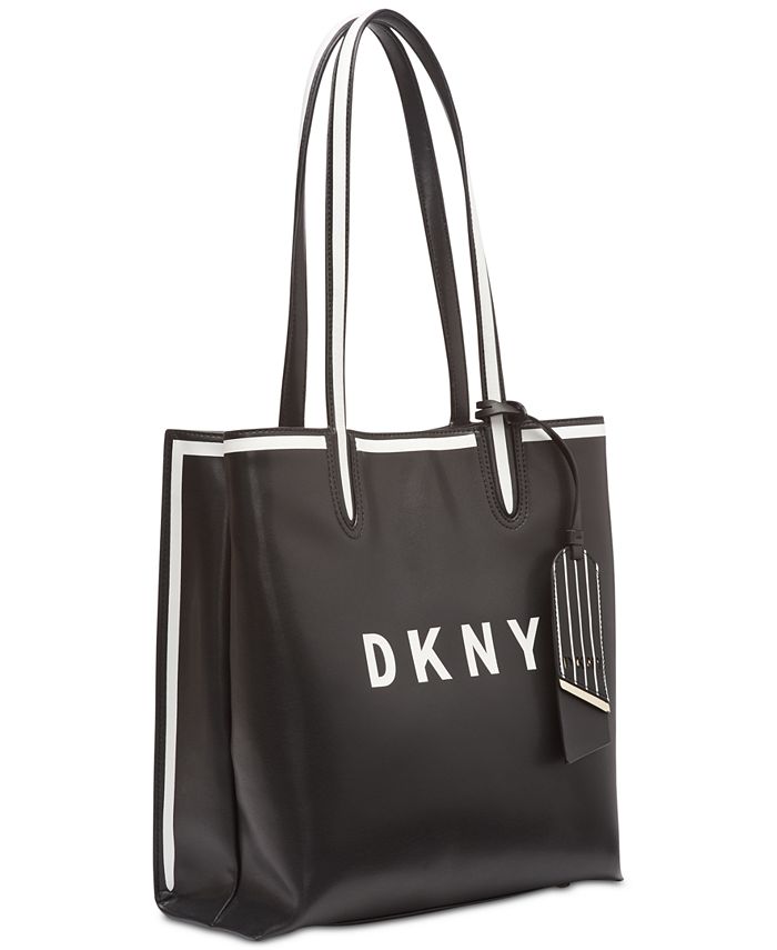 DKNY Jade Tall Tote, Created for Macy's - Macy's