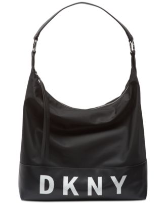 dkny hobo handbags