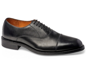 image of Woodstock Oxford Rubber Sole Men-s Shoes