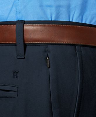 Performance Stretch Casual Pants 