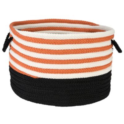 Colonial Mills - Candy Swirl Basket