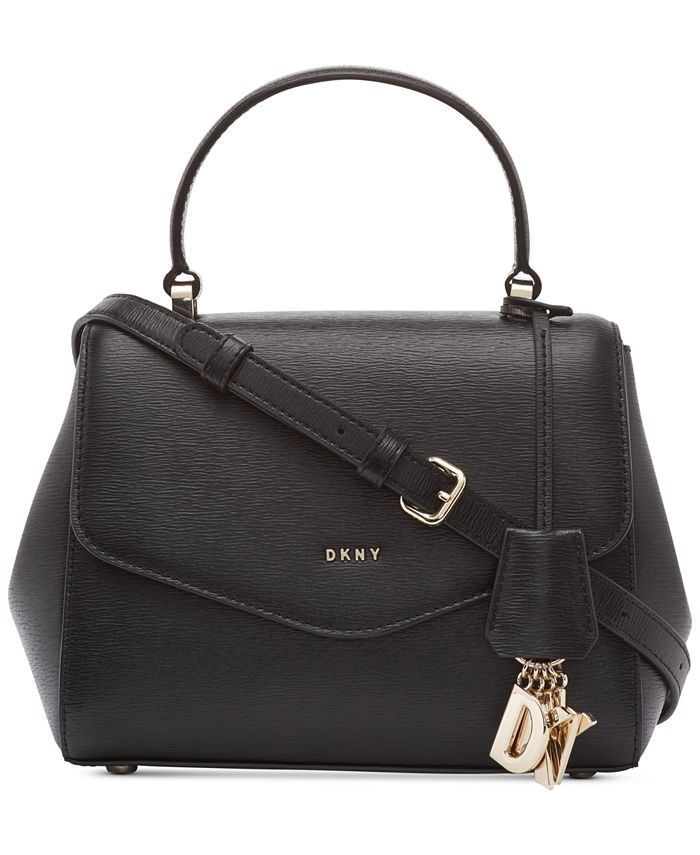 DKNY Paige TopHandle Satchel, Created for Macy's Macy's