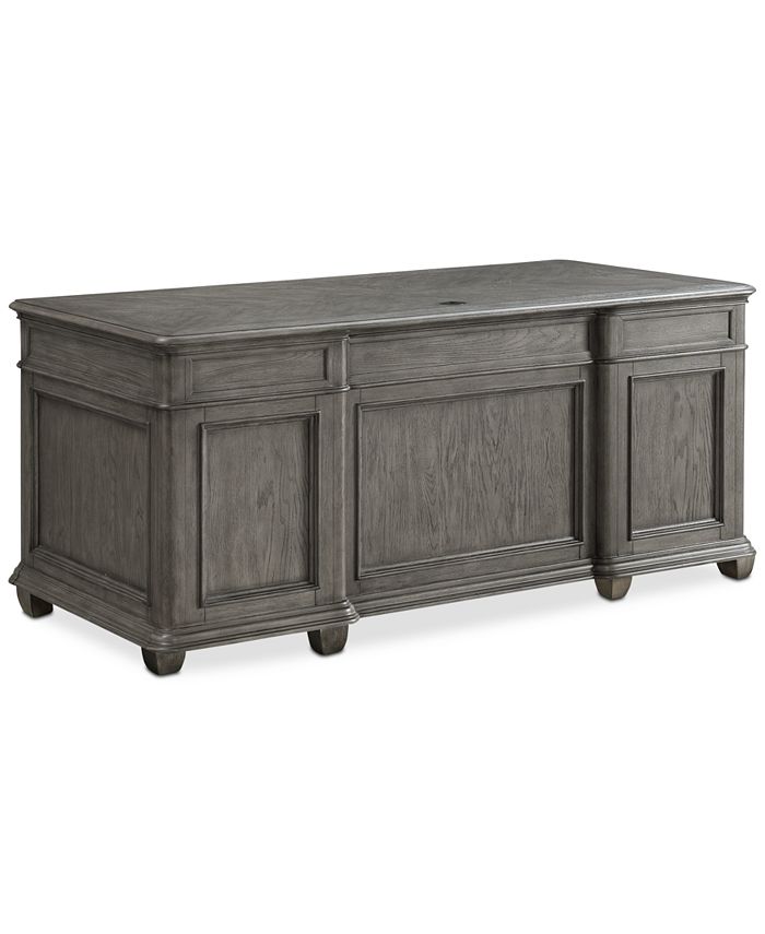 Sloane home office executive outlet desk