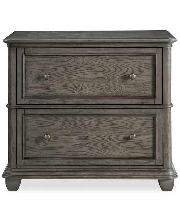 Furniture Sloane Home Office Lateral File & Reviews Furniture