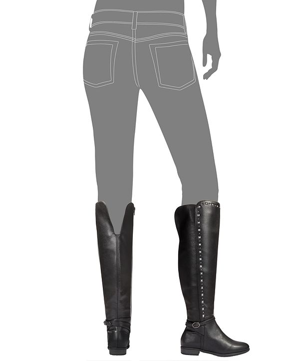 rialto over the knee boots