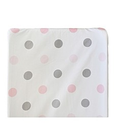 Olivia Rose Changing Pad Cover